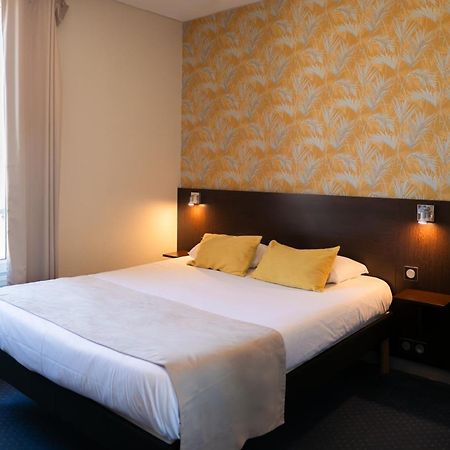 Hotel Bellevue Брест Екстериор снимка