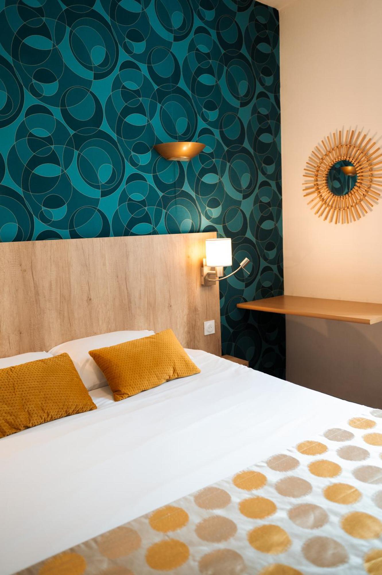 Hotel Bellevue Брест Екстериор снимка