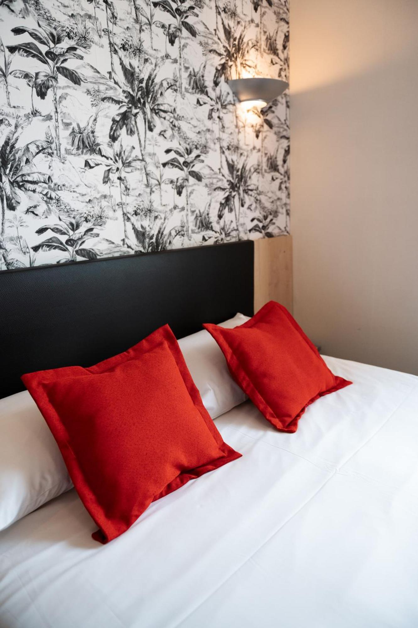 Hotel Bellevue Брест Екстериор снимка