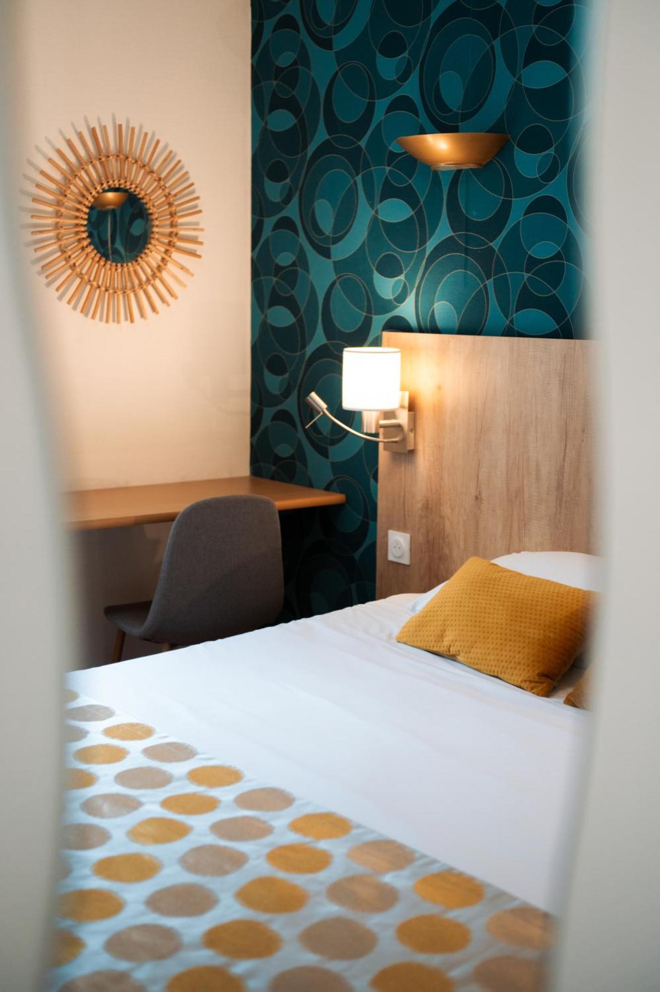 Hotel Bellevue Брест Екстериор снимка
