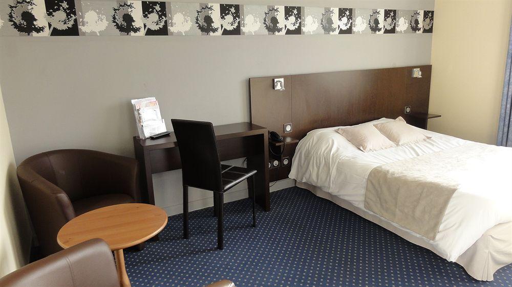 Hotel Bellevue Брест Екстериор снимка